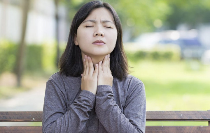 3 Pemicu Penyakit Hashimoto Tiroiditis