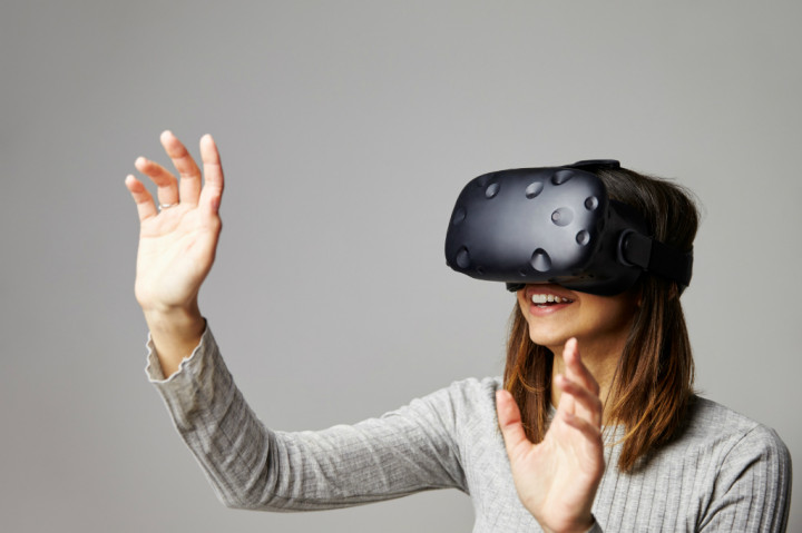 Perbanyak Konten VR, HTC Luncurkan Vive Studios