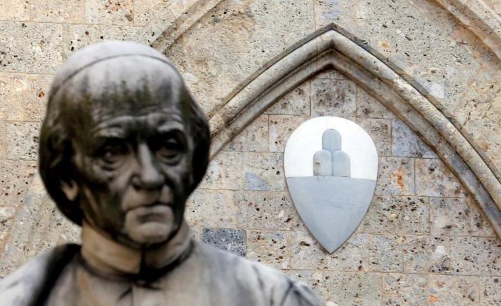 Monte Dei Paschi (REUTERS/Stefano Rellandini)