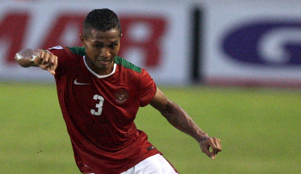 Abduh Lestaluhu. (Foto: MI/ Susanto)