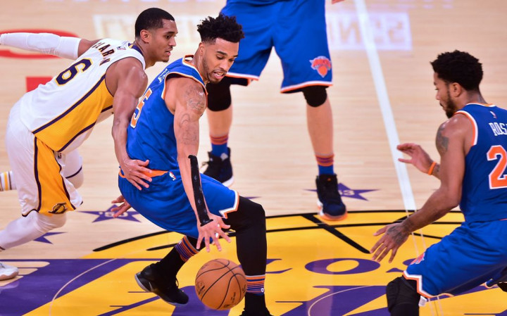 Hasil Lengkap NBA Hari Ini