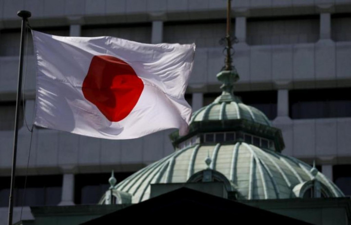 Harga Grosir Jepang Turun 2,2% di November