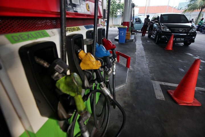 Disperindag Sebut Stok BBM Biak Tersedia hingga Januari 2017