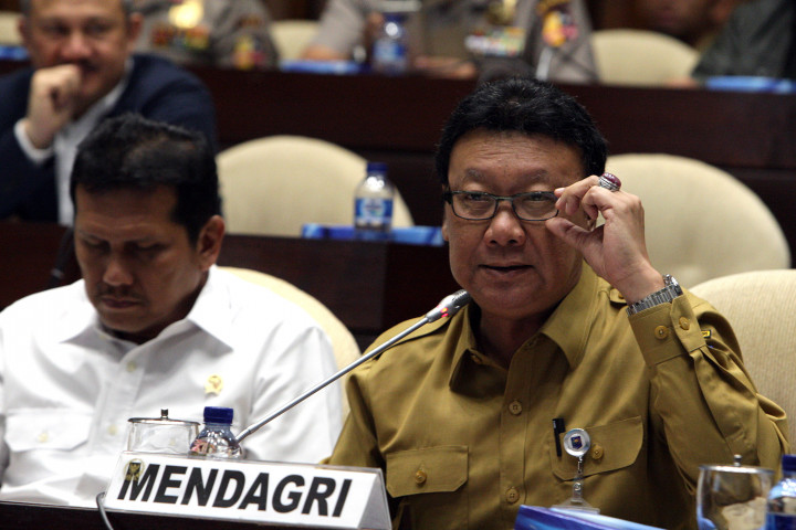 Kegalauan PNS dalam Pilkada