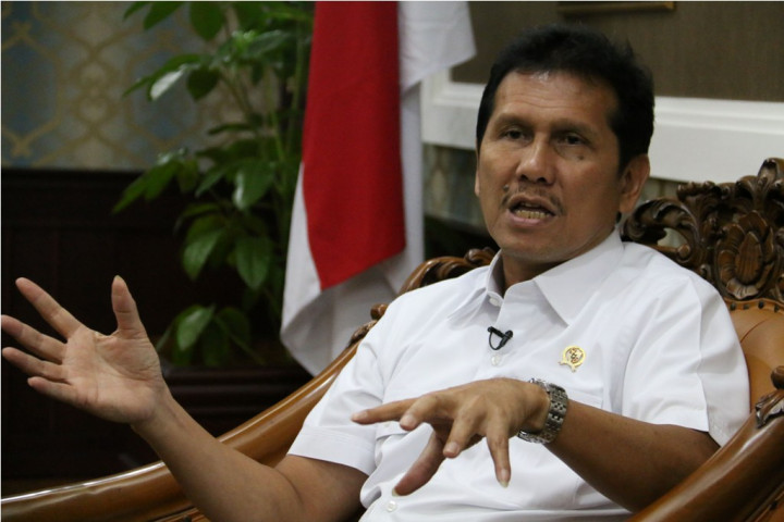 Menteri PAN-RB: PNS Tak Perlu Risau Hadapi Pilkada