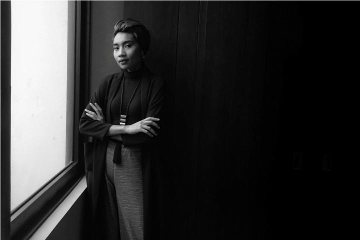 Yuna, Srikandi Jiran yang Tumbuh dengan Musik Indonesia