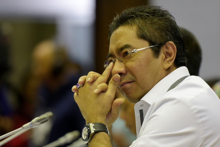 Dirut Pelindo II Bercita-Cita Bikin Pelabuhan Indonesia Berkelas Dunia