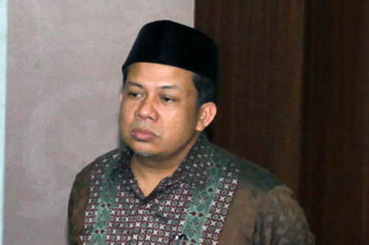 Rapat Paripurna Diundur Kamis