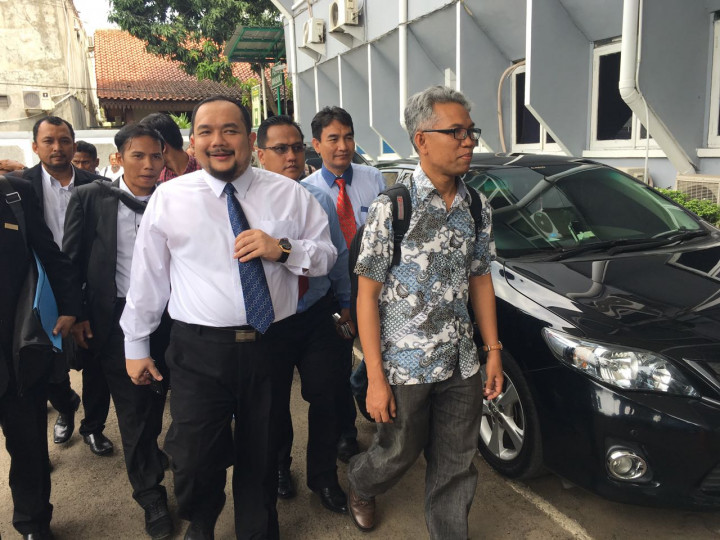 Sidang Praperadilan Buni Yani Dilanjutkan Besok