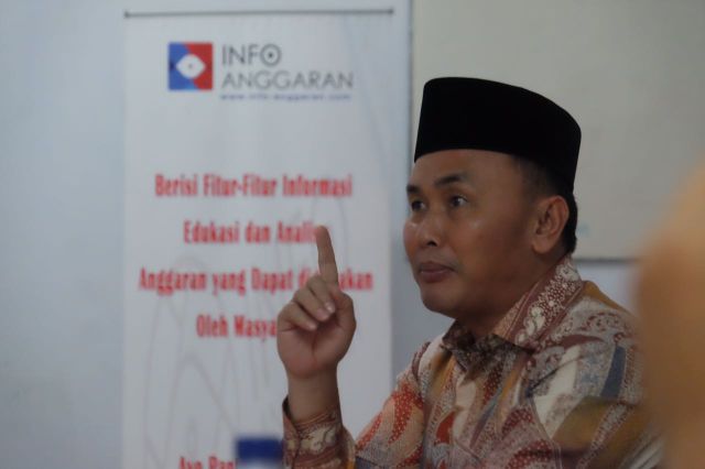 Kalteng Siap Buka-bukaan Anggaran