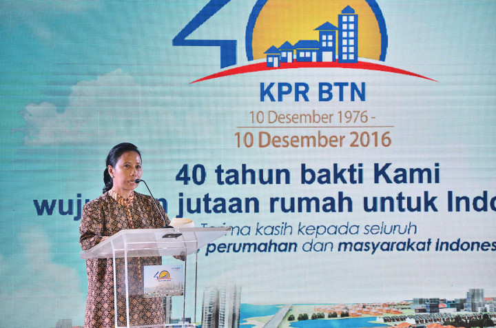 Belum Ada Titik Terang, Menteri BUMN Berharap <i>Holding</i> BUMN di Awal 2017