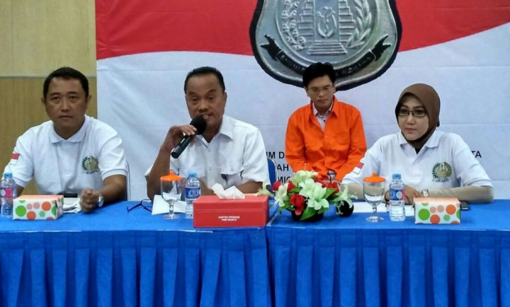 Pemerintah Jatim Kehilangan Jejak 150 WNA Pemilik Visa Wisata