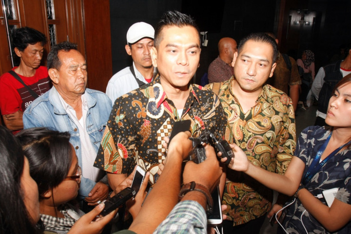 Sanusi Dinilai Terbukti Cuci Uang Rp45 Miliar