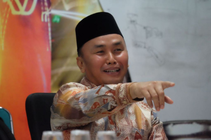 Upaya Kalteng Membenahi Birokasi Lewat Teknologi