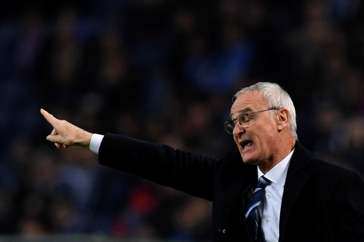Ranieri Sesalkan Kekalahan Leicester dari Bournemouth