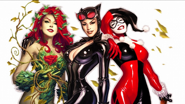 Warner Bros. akan Buat Film Harley Quinn, Berjudul Gotham City Sirens
