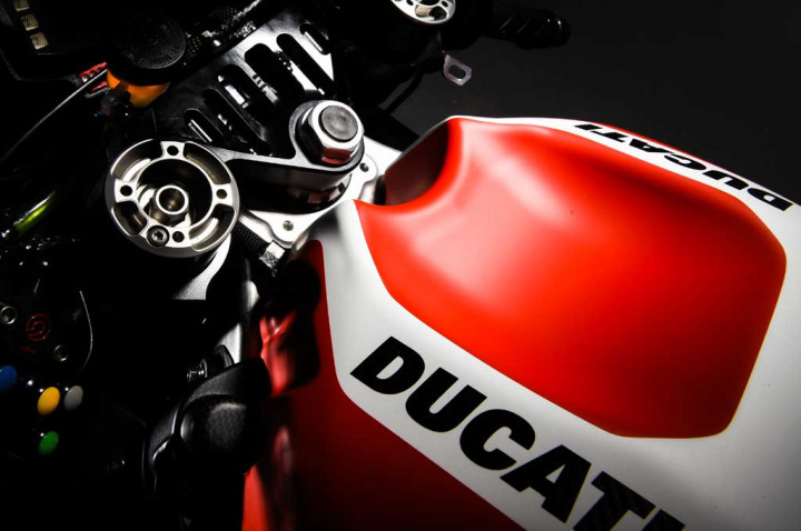 Ducati Siap ke Moto3, jika Lorenzo Juara Dunia di 2017