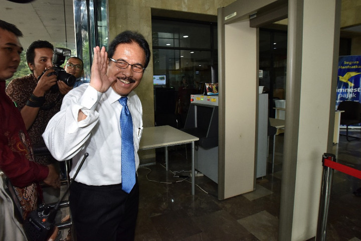 Bank Tanah Ditargetkan Bisa Berjalan di 2017