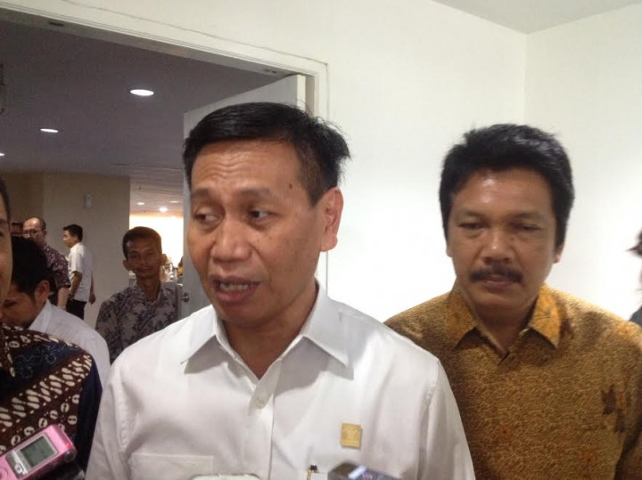 Kemenkumham Anggap Sejumlah Kasus HAM Masa Lalu Sudah Selesai