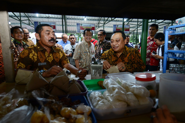 Terkendala Aturan, Pemkot Solo Belum Bisa Sederhanakan SPJ