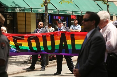 Komnas HAM Berharap Hak LGBT Disetarakan