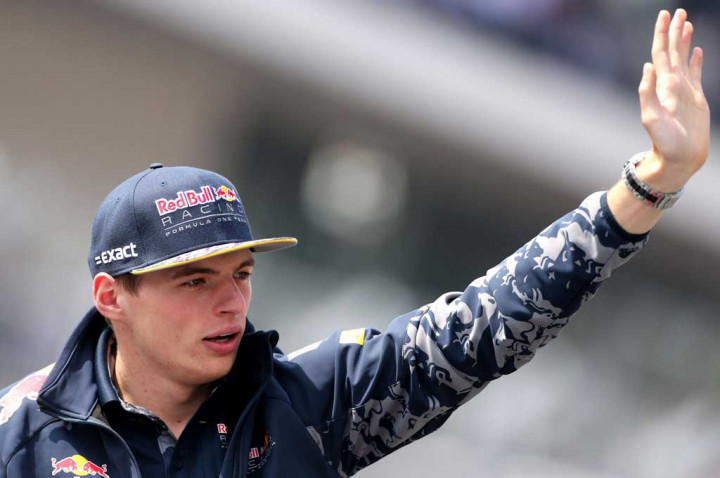 Pembalap Muda Masuk F1, Villeneuve: Ini Kesalahan Besar!