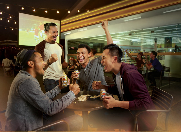 Cara Asyik Kumpul Bareng Teman Pas Tanggal Tua