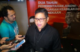 Diisukan Ditangkap KPK, Sekjen PDIP Buru Penyebar Berita