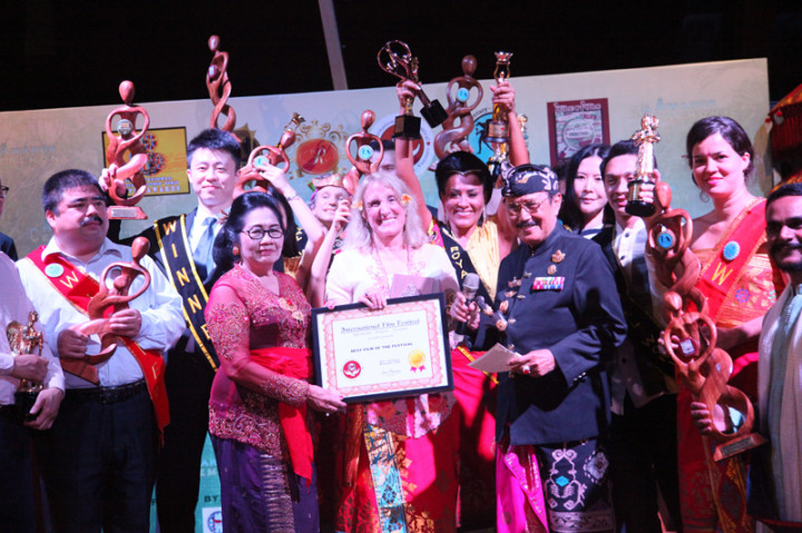 Merayakan Toleransi lewat Festival Film