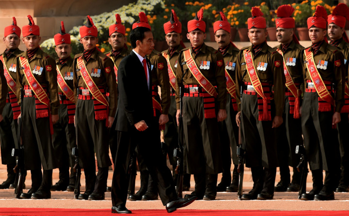 Kadin dan India Jajaki Kerja Sama Enam Sektor Utama