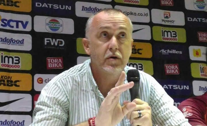 Dua Pilar Absen Jadi Biang Kekalahan PBFC atas Persib