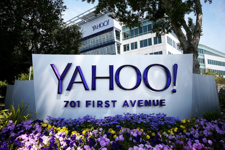 Yahoo Baru Ungkap Peretasan 1 Miliar Akun