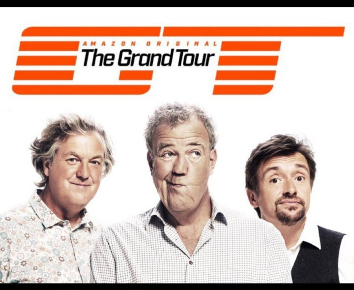 Anda Bisa Tonton The Grand Tour Secara Legal, Begini Caranya