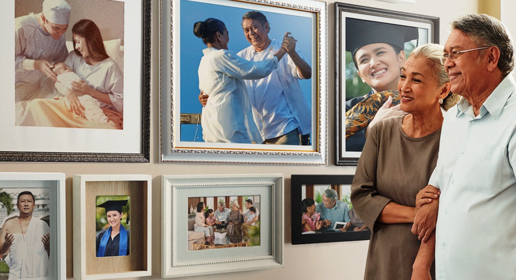 Sejak usia muda, mulailah melakukan perencanaan agar masa pensiun dapat dinikmati dengan santai (Foto:Dok.AXA)