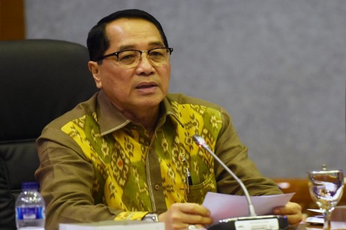 PKS Minta Penambahan Kursi Pimpinan di MKD