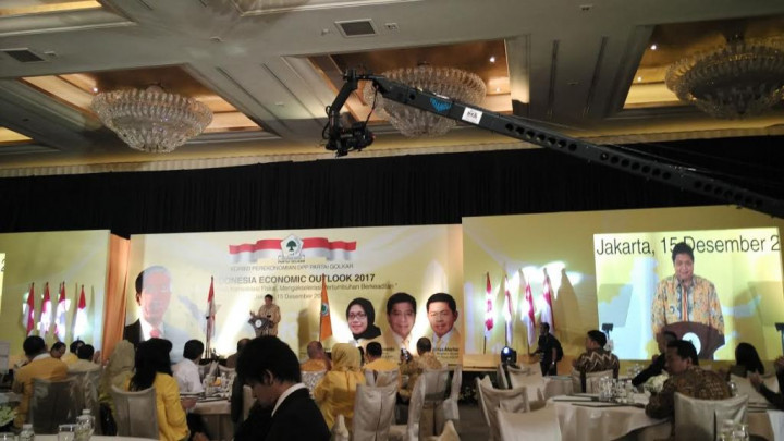 Beberapa Negara Ingin Contoh Program Pemerintah Indonesia