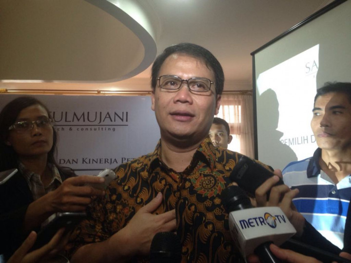 PDIP Kemungkinan Ajukan Ahmad Basarah jadi Wakil Ketua MPR