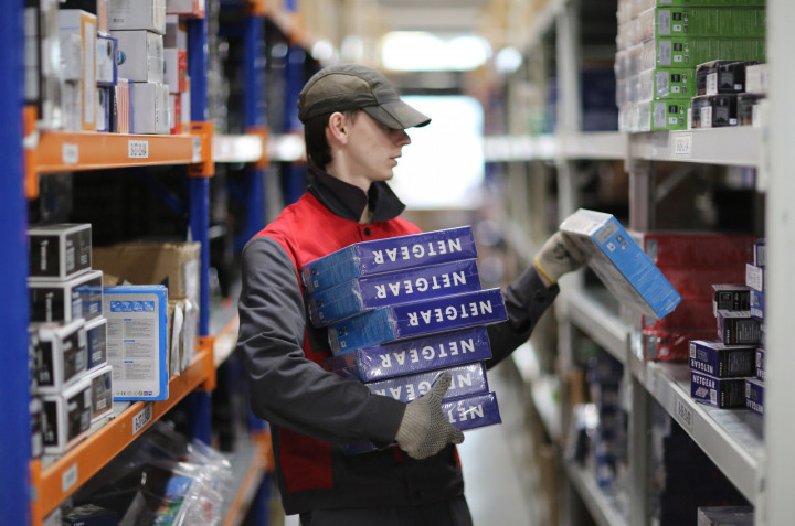 Beberapa Router Netgear Punya Celah Keamanan Serius