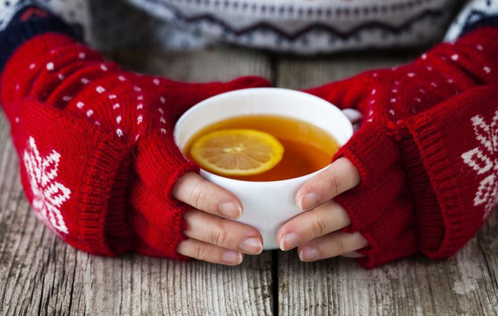 4 Campuran Teh yang Menyehatkan Otak