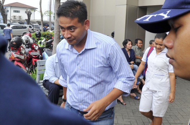 Besok, Dahlan Diperiksa sebagai Saksi Kasus Suap AKBP Brotoseno