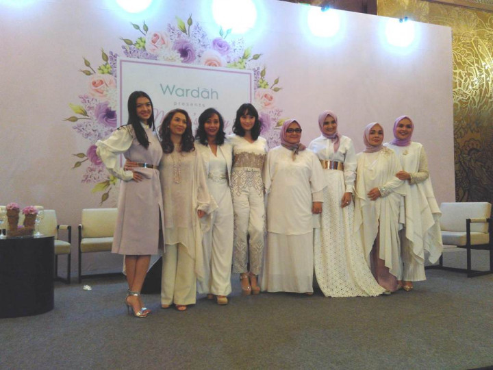 Raline Shah: Ibu Adalah Guru Terbesar