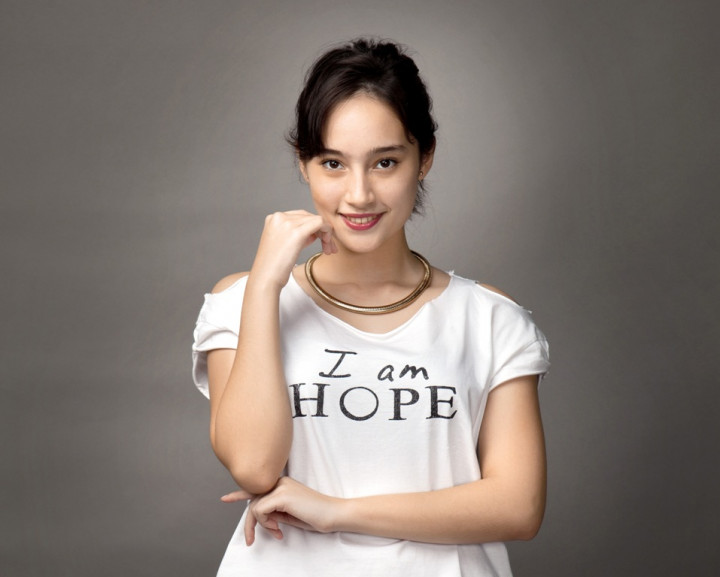 Tatjana Saphira: Ibu Adalah Cinta Pertama Saya