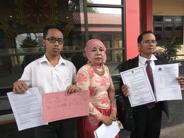 Dimas Kanjeng Pimpinan Taat Pribadi Dituding Ilegal