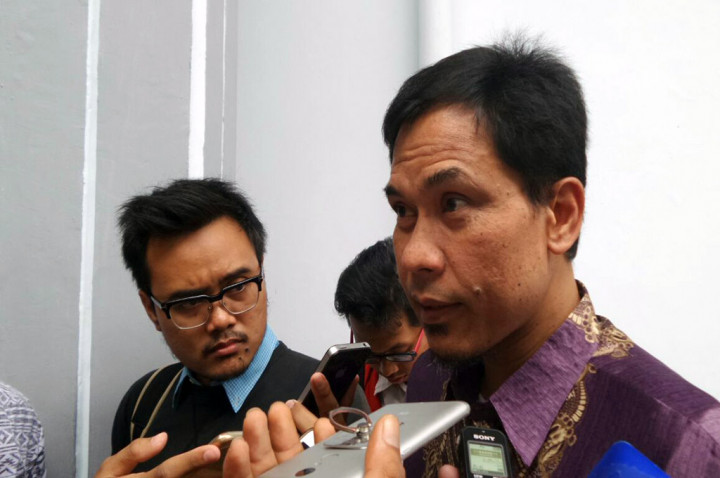 Munarman: Kenapa Buni Yani Dipersoalkan?