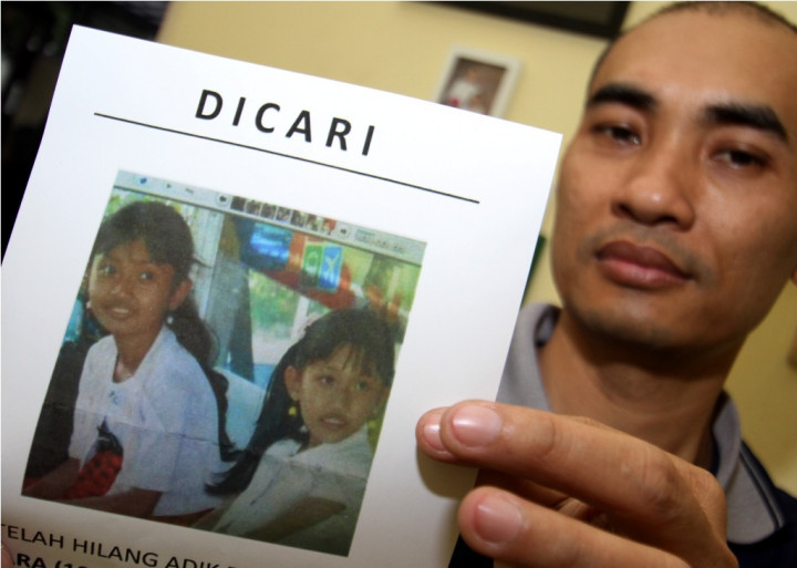 Bocah 3,5 Tahun Diculik Orang Tak Dikenal di Bekasi