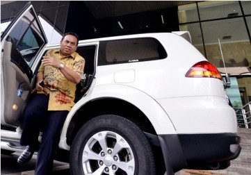 RAPBD DKI Direvisi Jadi Rp70,1 Triliun