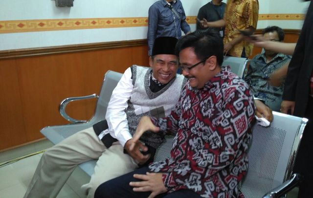 JPU Hadirkan 10 Saksi di Sidang Pengadang Kampanye Djarot