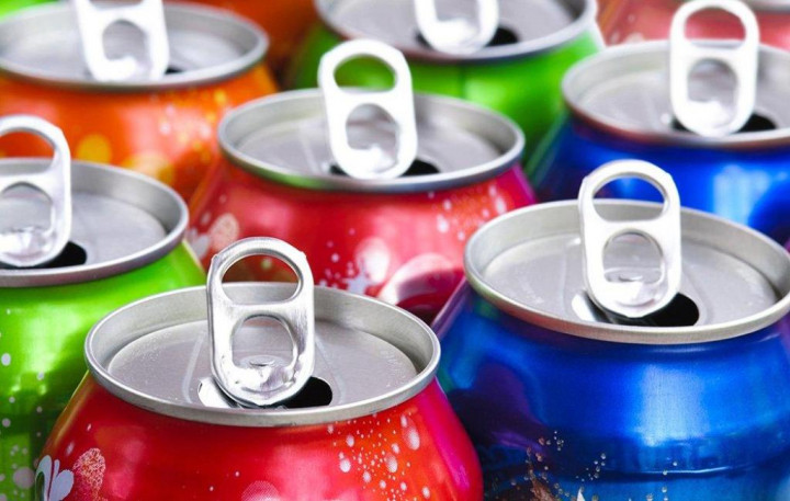 Sirup Jagung Fruktosa Tinggi Dapat Memicu Obesitas?