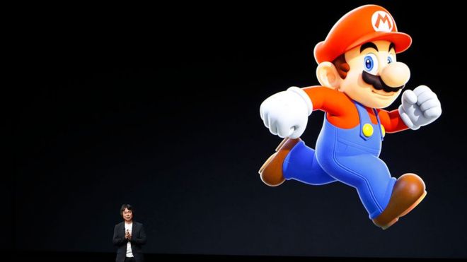 Banyak Diunduh, Pendapatan Super Mario Run Masih Kecil