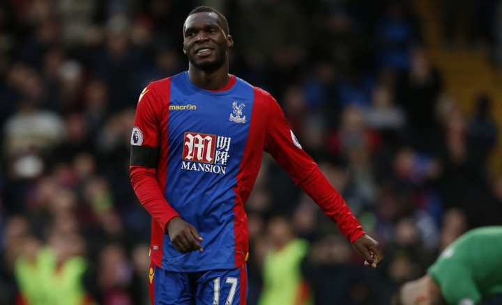 Benteke: Saya Baik-baik Saja dengan Klopp